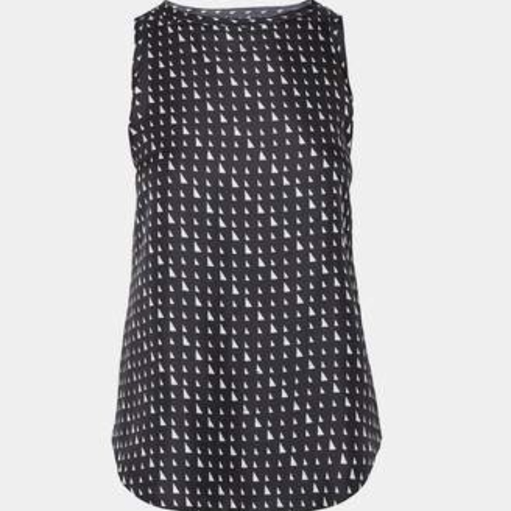 Theory Racer Tank - Picture 3 of 4